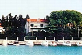 Pensjonat rodzinny Zadar Chorwacja